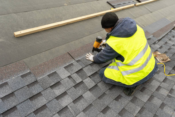 Best Commercial Roofing Services  in New Paleste, IN