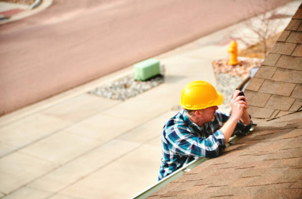 Quick and Trustworthy Emergency Roof Repair Services in New Palestine, IN