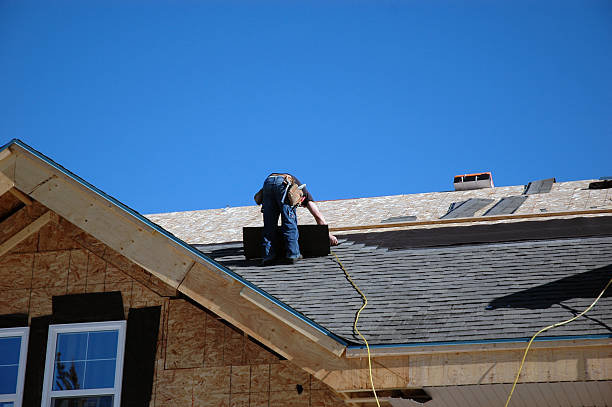 Best Roof Inspection Near Me  in New Paleste, IN