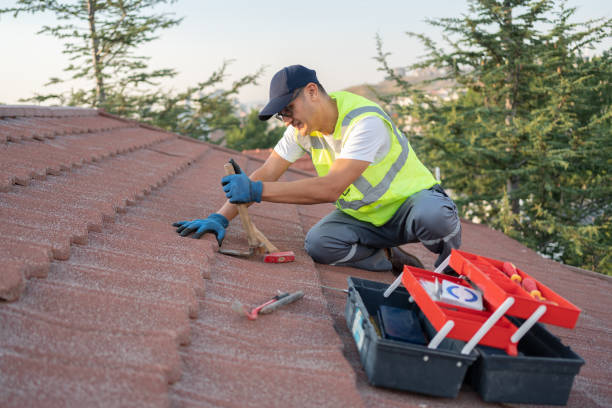 Best Roof Waterproofing Services  in New Paleste, IN
